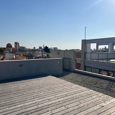 Jedi Hub Hostel 利马索尔 外观 照片