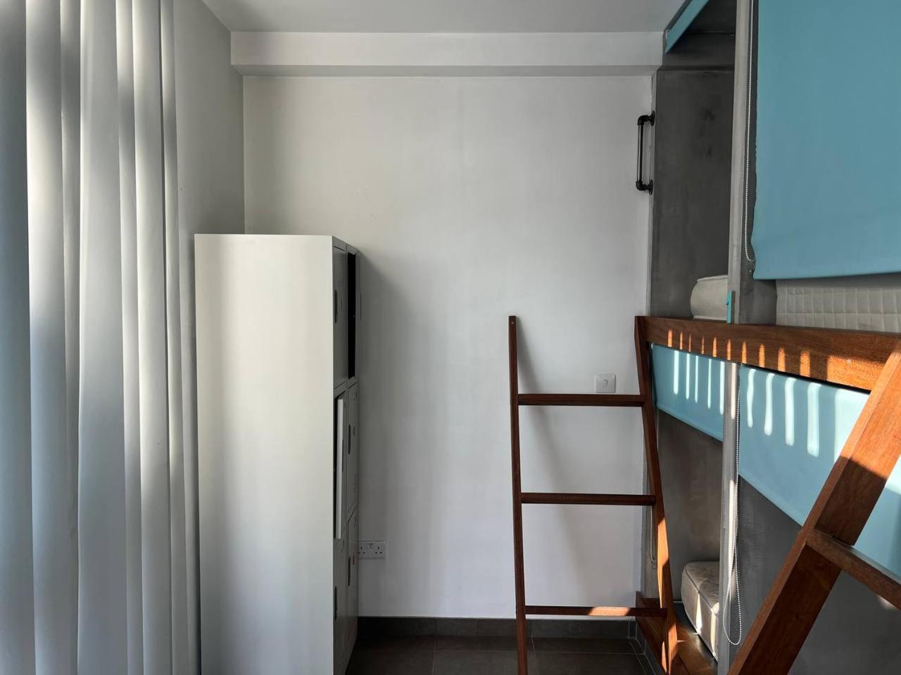 Jedi Hub Hostel 利马索尔 外观 照片