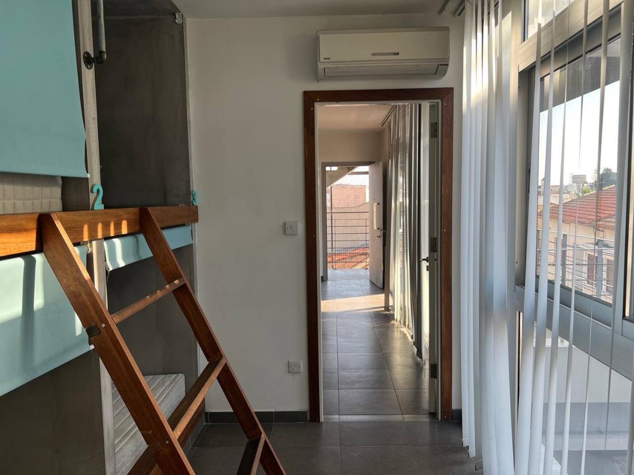 Jedi Hub Hostel 利马索尔 外观 照片