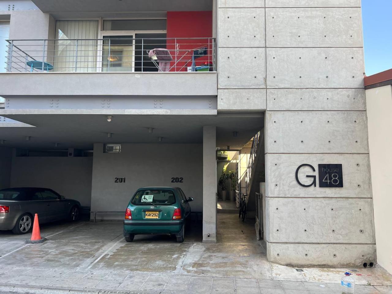 Jedi Hub Hostel 利马索尔 外观 照片